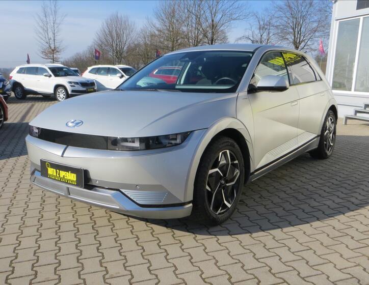Hyundai Ioniq 5 3