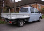 Volkswagen Transporter 6