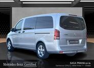Mercedes-Benz Vito 3