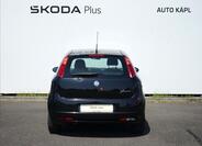 Fiat Punto 4