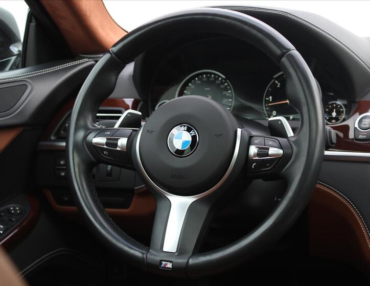 BMW Řada 6 17