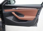 Škoda Superb 15