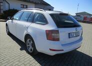 Škoda Octavia 3