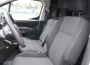 Citroën Berlingo 10