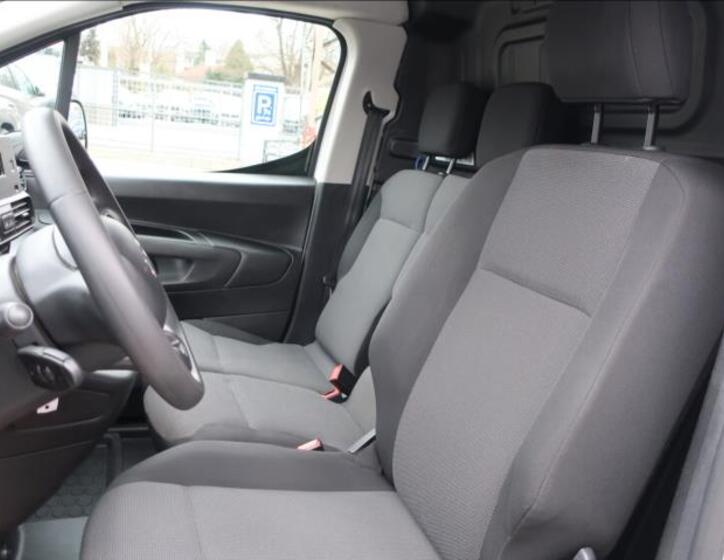Citroën Berlingo 10