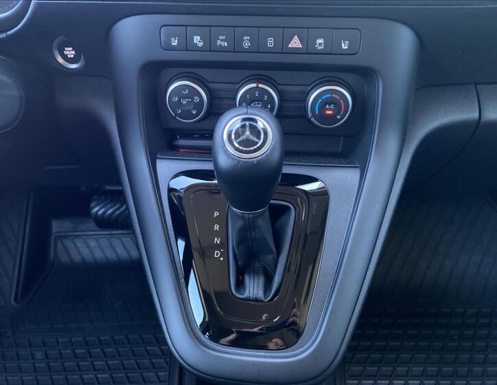 Mercedes-Benz Citan 15