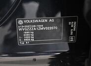 Volkswagen T-Roc 8