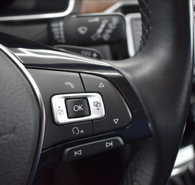 Volkswagen Passat 42