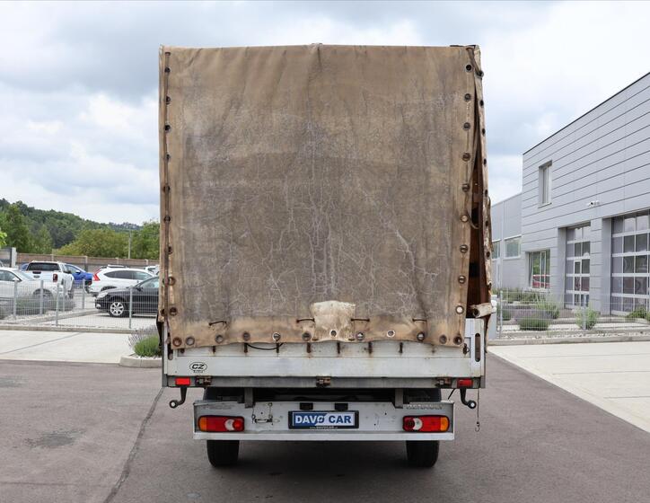 Renault Master 6