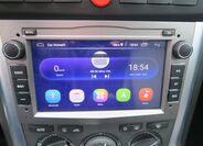Opel Antara 18