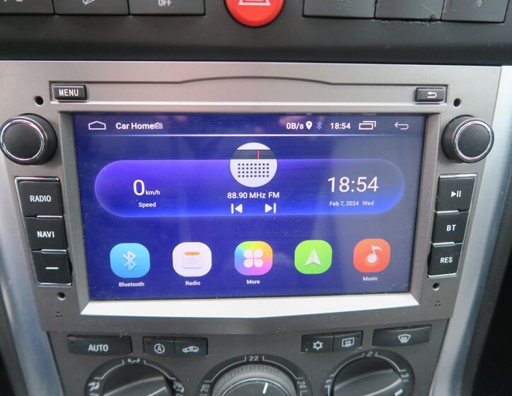 Opel Antara 18