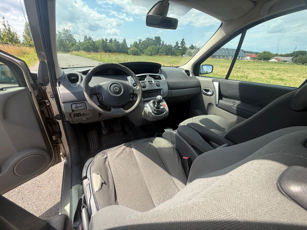 Renault Scénic