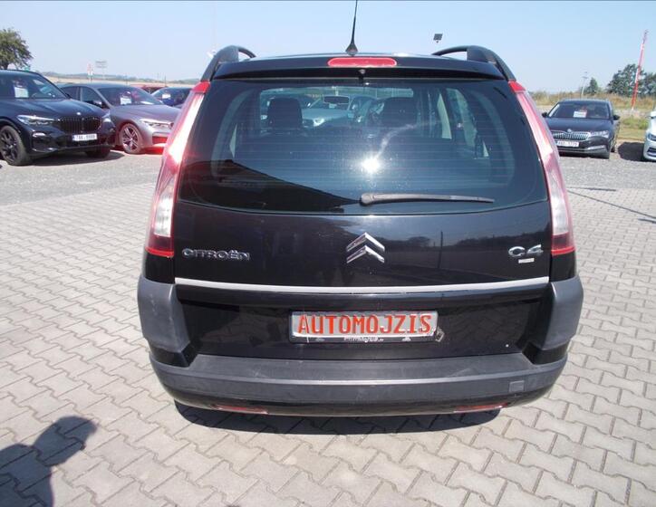 Citroën Grand C4 Picasso 9