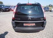 Citroën Grand C4 Picasso 9