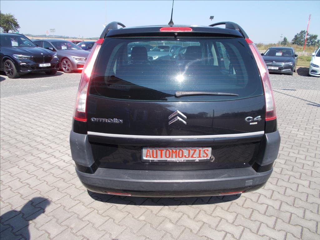 Citroën Grand C4 Picasso