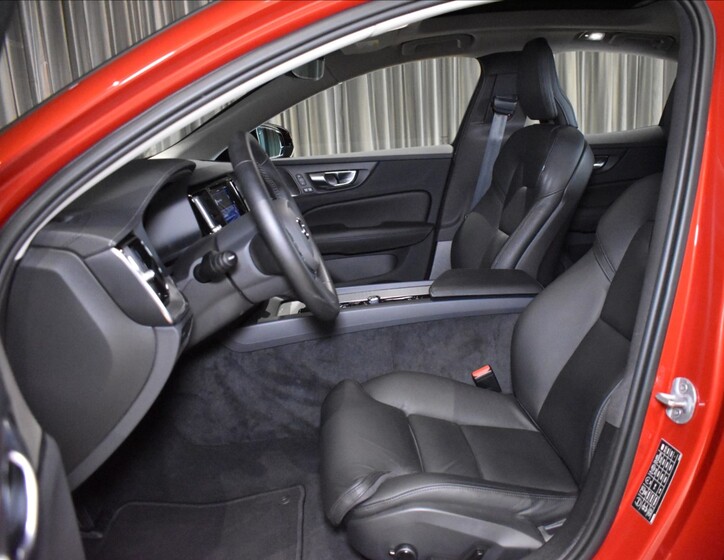 Volvo S60 8