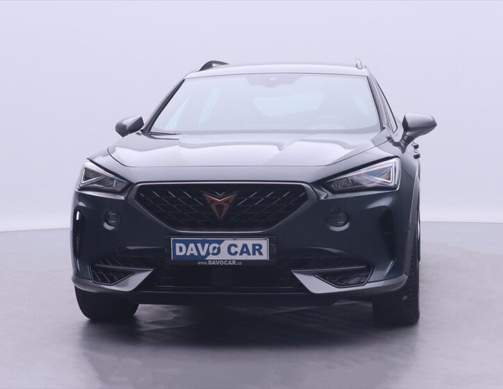 Cupra Formentor 2