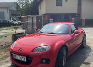 Mazda MX-5 5