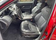 Land Rover Range Rover Evoque 15