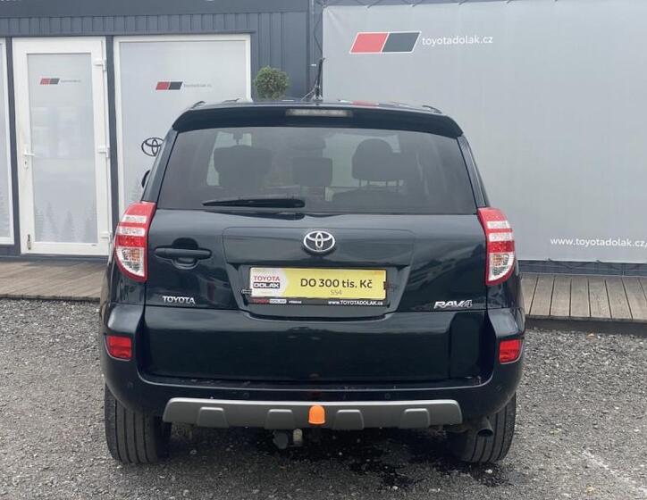Toyota RAV4 5