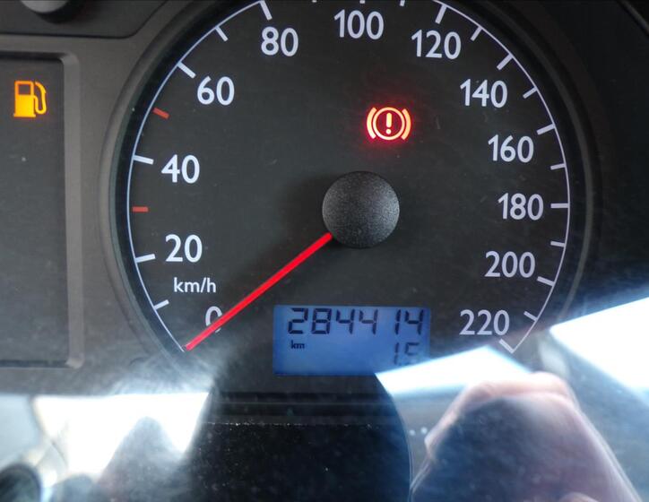 Volkswagen Polo 8