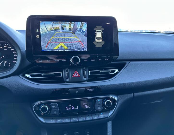 Hyundai i30 10