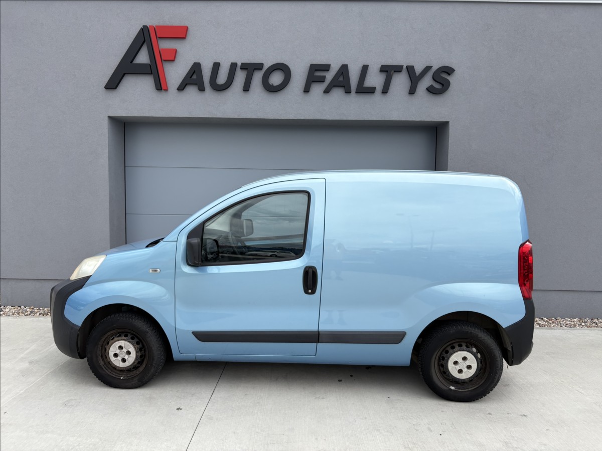 Citroën Nemo