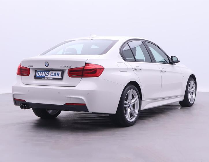 BMW Řada 3 7