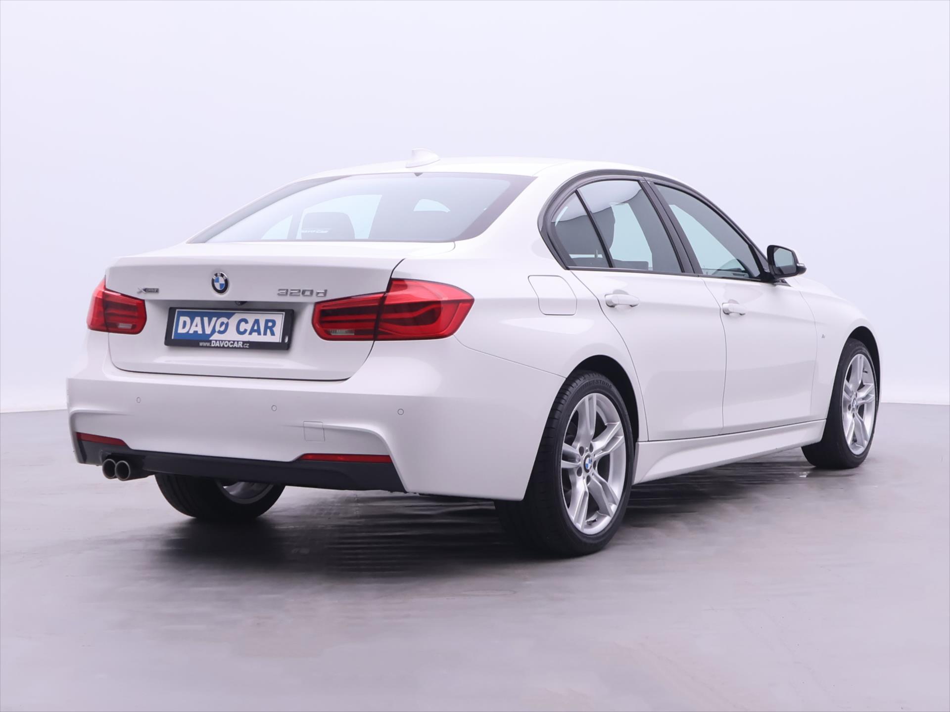 BMW Řada 3