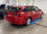 Škoda Octavia 6