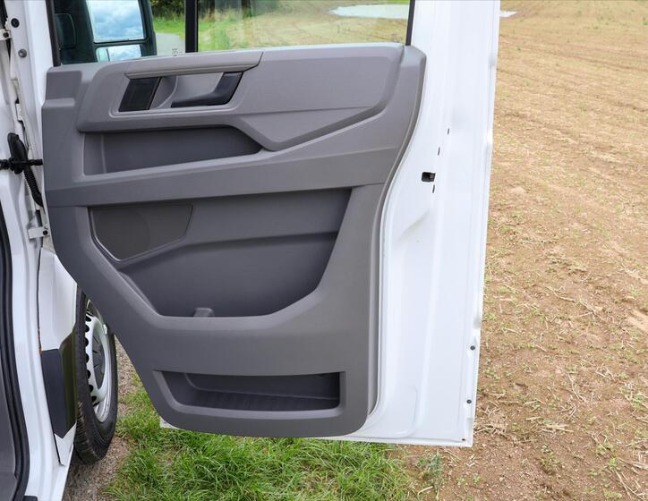 Volkswagen Crafter 14