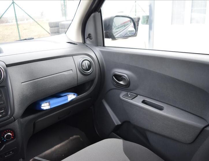 Dacia Lodgy 28