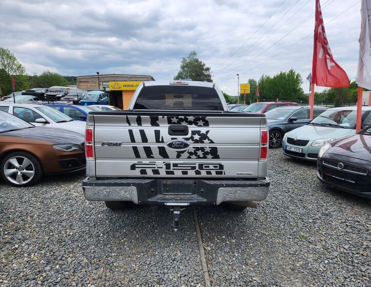 Ford F-150 6