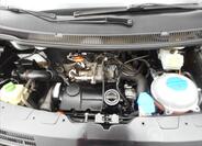 Volkswagen Transporter 18