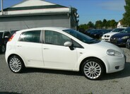 Fiat Punto 7