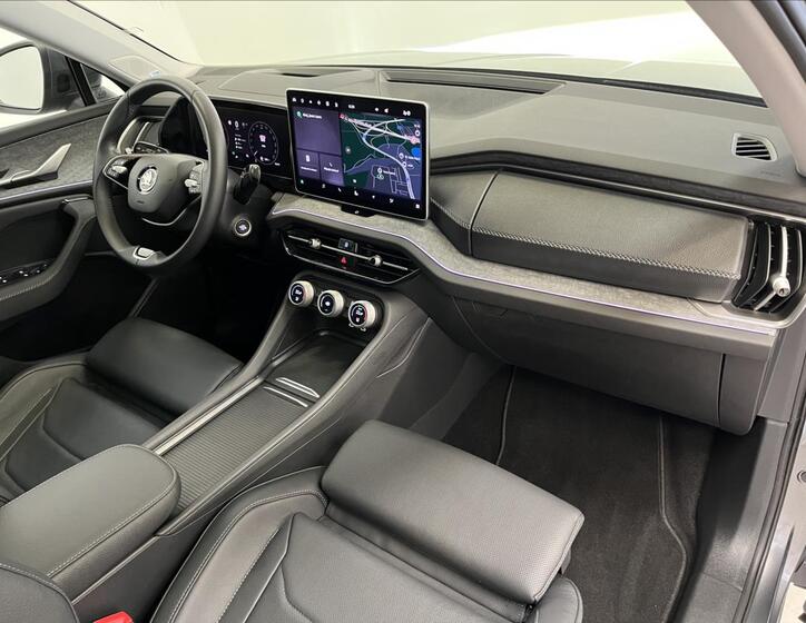 Škoda Kodiaq 27