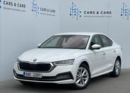 Škoda Octavia 1