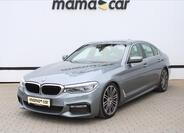BMW Řada 5 3