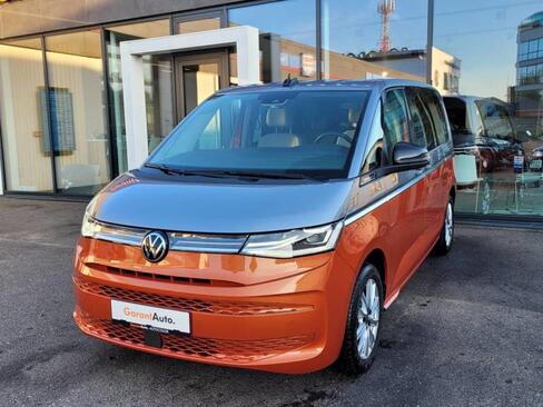 Volkswagen Ostatní