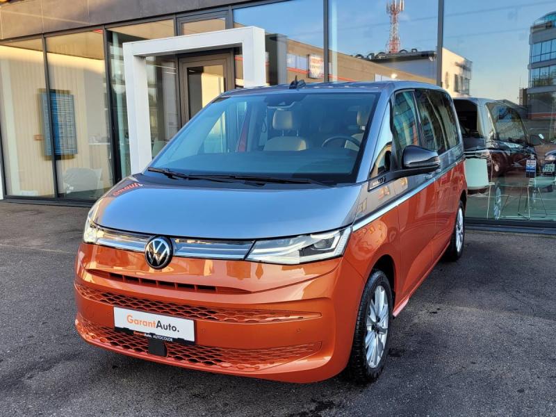 Volkswagen Ostatní