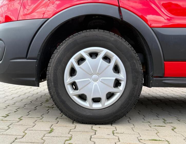 Ford Transit 10