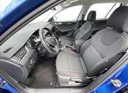 Škoda Octavia 4