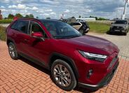 Toyota RAV4 2