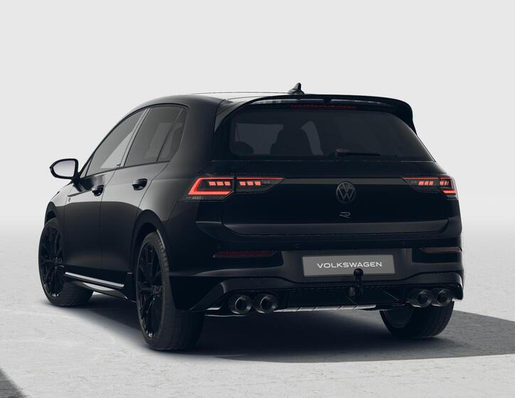 Volkswagen Golf 3