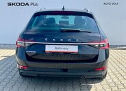 Škoda Superb 10