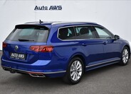 Volkswagen Passat 7