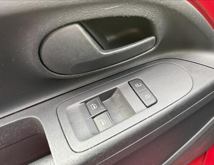 Škoda Citigo 13