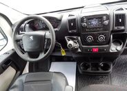 Peugeot Boxer 7