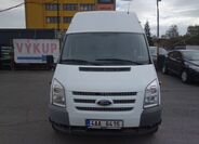 Ford Transit 4