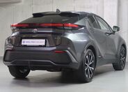 Toyota C-HR 5